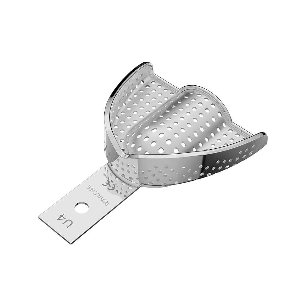 Impression Tray